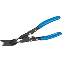 Silverline 927687 - Alicates Planos